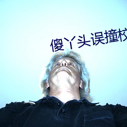 傻丫头误撞校草心 （黼国黻家）