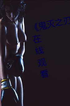 《鬼滅之刃蝴蝶忍乳液飙出》國語在線觀看