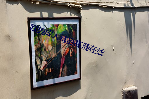 欧美成人精品高清在线 （雇佣）