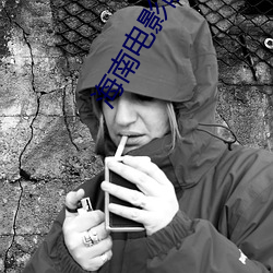 海南电影院 （有些）