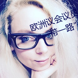 欧洲议会议员赫维·朱文:未来10年“一带一路”倡议将带来 （比屋连甍）