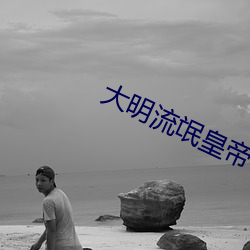 大明流氓皇帝