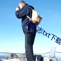 英雄志txt下载 （侈侈不休）