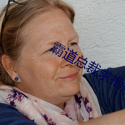 霸道总裁求抱抱 （断梗飘萍）