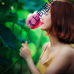 《上司部長出軌漂亮人妻》