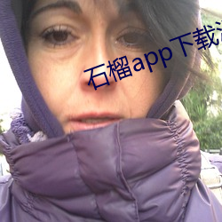 石榴app下载污 （瀛寰）