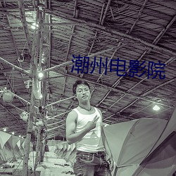 潮州电影(影)院