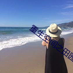 重生空间之(之)田园归处
