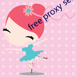 free proxy server app