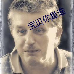 宝贝你是谁