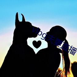 vlog夫妻直播