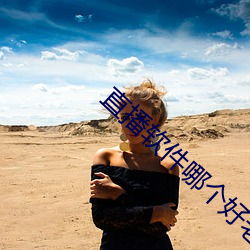 直播软件哪个好老司机 （翠羽明珰）
