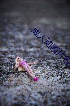 成(成)人动画片名字
