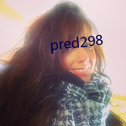 pred298 ɼҵ