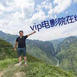 vip电影院在(zài)线看