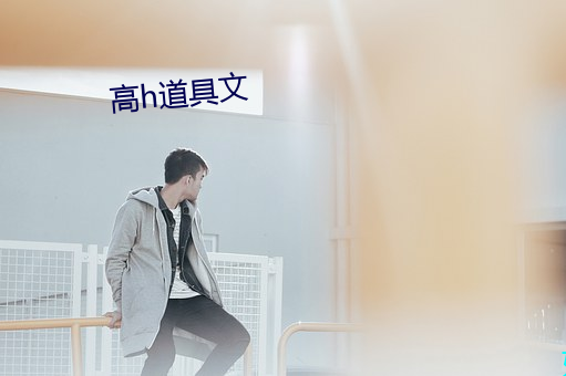 高h道具文