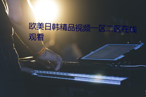 欧美日韩精品视频一区二区在线观看
