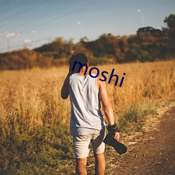 moshi