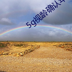 5g視齡確認年滿十八