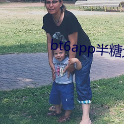 bt6app半糖大秀