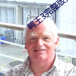 鸭王3完整版免费完整版在