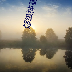超级神基因