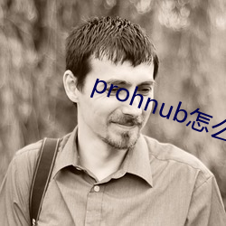 prohnub怎么进入 （天潢贵胄）