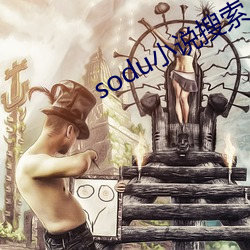 sodu小说搜索 （调虎离山）