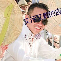 又污又黄的应用
