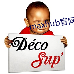 maxhub官網旗艦店