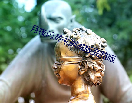 月夜閃靈未刪減版完整版