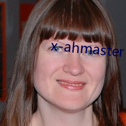 x-ahmaster