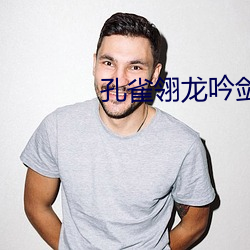 孔雀翎(翎)龙吟(吟)剑追魂刀(刀)