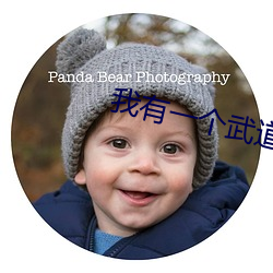 我有一個武道世界