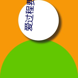 爱过程费视频