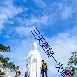 三天更换一次域名自动跳转