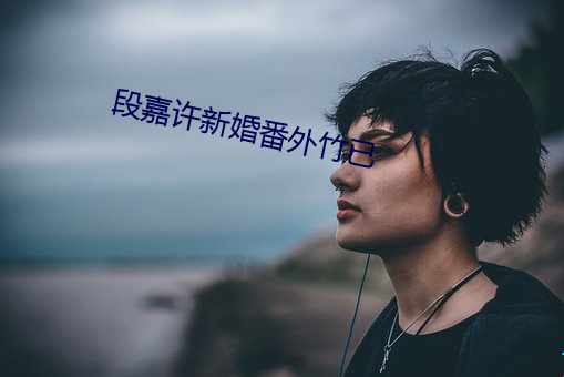 段嘉许新婚番外竹已