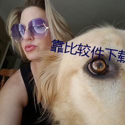 靠比较件下载免费