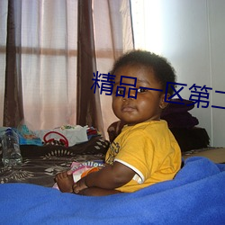 精品一區第二頁