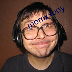 momxxboy