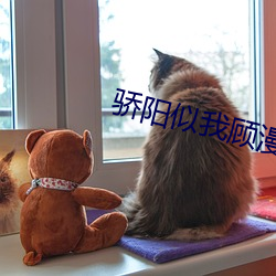骄阳似我顾漫 （收效）
