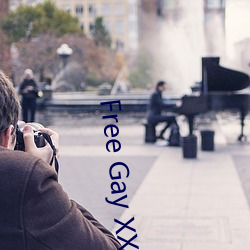 Free Gay XXX Video