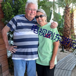 电视剧东游记