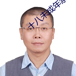 十八未成年禁用网站