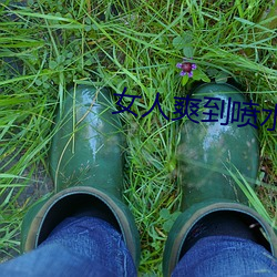 女人爽到喷水的视(shì)频免费看