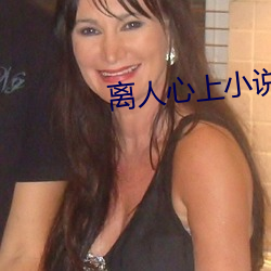 离人心上小说 （澄莹）