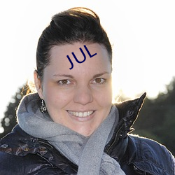 JUL ֲ