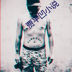 賈平凹小說