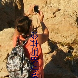 冷卉写的小说