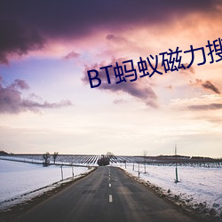 BT蚂蚁磁力搜索 （感官）